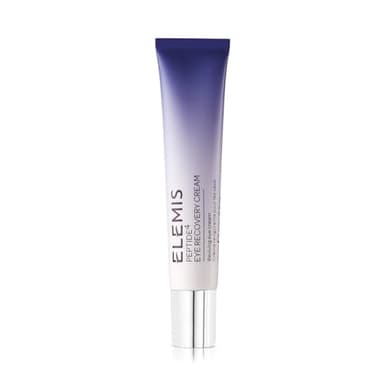 ELEMIS Peptide4 Eye Recovery Cream, Reviving Eye Cream, 0.5 Fl Oz