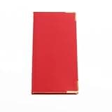 The Economist Pocket Diary 2025 - Red Planner