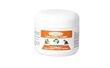 Healthy Paw Life's Lime Sulfur Pet Skin Cream (2 oz) - Pet Care and Veterinary Treatment for Itchy and Dry Skin - Safe Solution for Dog, Cat, Puppy, Kitten, Horse