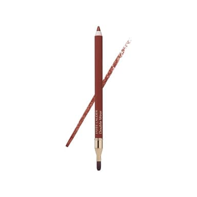 Estée Lauder Double Wear Long-Lasting 24H Stay-in-Place Lip Liner | Transfer-Resistant, 8 Spice