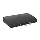 Blackstone 5857 Original 28" Omnivore Griddle Hood, Powder Coated Black