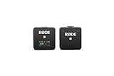 Rode Wireless GO Compact Lavalier Microphone System