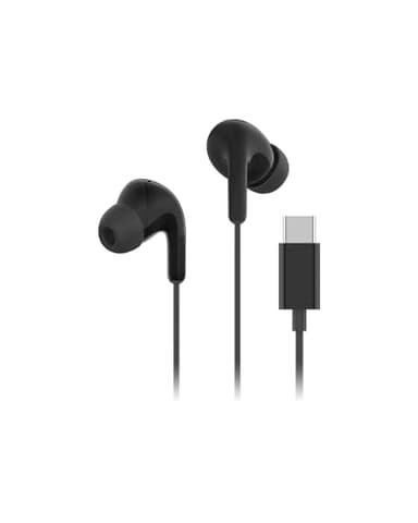 Xiaomi Type-C Earphones| Black