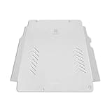 Anti-Theft Cat Shield, Fits 2024-2025 2.4L Toyota Tacoma - Miller CAT Aluminum Catalytic Converter/Transmission Protection