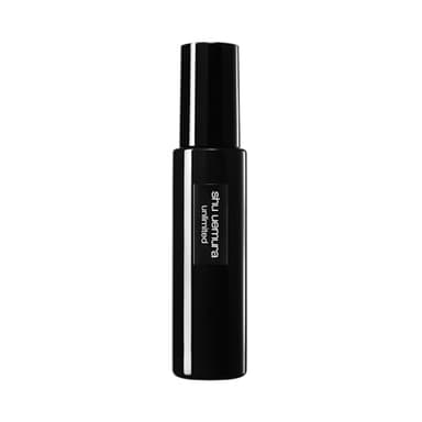 Shu Uemura Unlimited Makeup Fix Mist, Long-Lasting Makeup Setting Spray, Lightweight Formula Provides a Hydrated & Smooth Complexion, 3.4 Fl. Oz.
