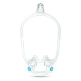 ResMed AirFit F30i Standard Frame System - for Full-Face CPAP Mask - Replacement CPAP Accessories - Without Headgear - Wide