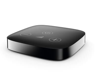 Phonak TV Connector - Compatible with Phonak Marvel, Paradise, Lumity, Life and Infinio Hearing Aids