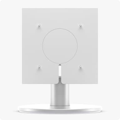 Amazon Premium Adjustable Stand | Designed for Amazon Echo Show 15 (sold separately)