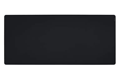 Razer Gigantus v2 Cloth Gaming Mouse Pad (3XL): Thick, High-Density Foam - Non-Slip Base - Classic Black