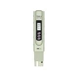 HM Digital TDS-3 Handheld TDS Meter With Carrying Case, 0 - 9990 ppm TDS Measurement Range, 1 ppm Resolution, +/- 2% Readout Accuracy