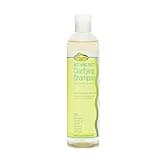 NOTHING BUT Clarifying Shampoo Sulfate-Free Detox for Natural Hair - Hair Shampoo - Removes Buildup - 12oz - Pack of 1