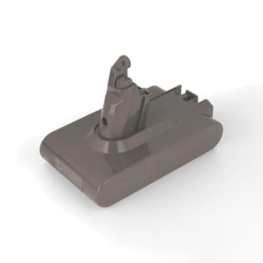 QNGLN Upgraded Dysn V6 21.6V 3.0Ah Battery Replacement for V6 Battery Compatible with Stick Vacuum V6 Animal Absolute Fluffy Carbon Fiber Cordless Vacuum Cleaner