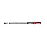 CRAFTSMAN Digital Torque Wrench, SAE, 1/2-Inch (CMMT99436)