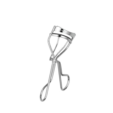Shu Uemura New Eyelash Curler W, Double Edge Eyelash Curler for a Smoothly Sculpted curl in one Squeeze - Includes Silicone Replacement Pad
