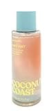 Victoria's Secret Pink Scented Body Mist Coconut Coast 8.4 Fl Oz