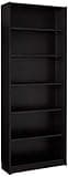 IKEA billy book case, Black Brown
