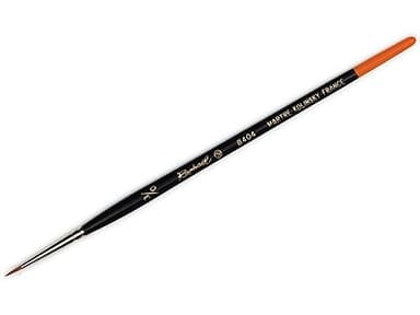 Raphael 8404 Kolinsky Round 3/0