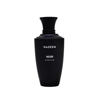 Naseem Noir Aqua Parfum 100 ML | Luxury Perfume For Men | Prestige Collection | Long-Lasting Refreshing & Elegant Scent | Alcohol-Free Eau De Parfum