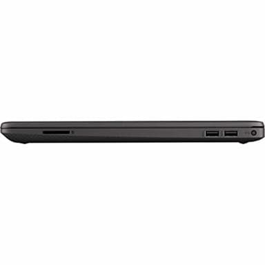 HP 255 G8 Laptop | 15.6" 1366x768 HD | Ryzen 3-3250U - 256GB SSD Hard Drive - 8GB RAM | 2 cores @ 3.5 GHz Win 11 Home Black (Renewed)