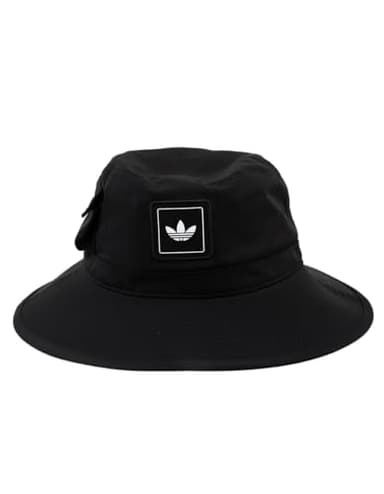 ADIDAS Originals Utility 3.0 Boonie Hat Black