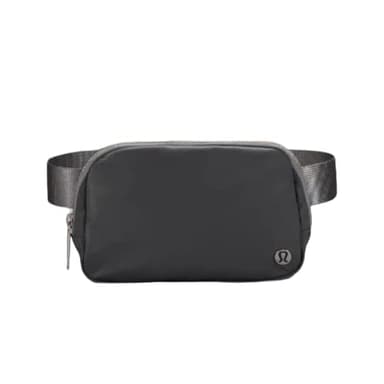 Lululemon Athletica Everywhere Belt Bag 1L (Asphalt Grey)