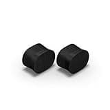 Sonos Era 300 - Black - Wireless, Alexa Enabled Smart Speaker with Dolby Atmos (Pack of 2)