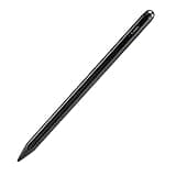 Stylus Pen for HP Envy X360 Convertible 2-in-1 Laptop (15.6") Pencil,Active Digital Touch-Control and Type-C Rechargeable Pen for HP Envy X360 15.6",High Precision Fine Tip,Good at Drawing,Black