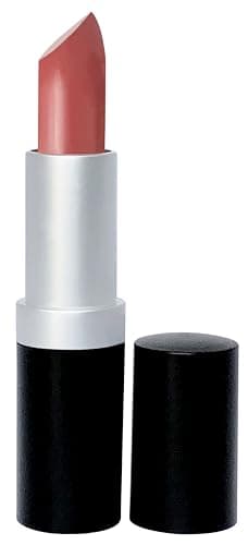 Mom's Secret Natural Lipstick, Made with Organic Ingredients, Rich in Vitamin E, Vegan, Paraben Free, Gluten Free, Cruelty Free, Made in the USA. 0.16 oz. (Prim & Proper)
