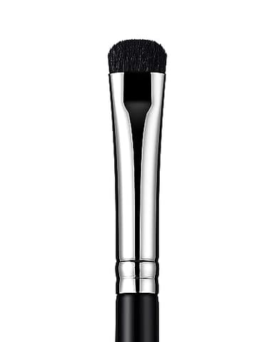 Eyeshadow Smudge Brush, EIGSHOW Short Shader Precision Makeup Brush High-End for Creasing & Cat Eye Makeup, Premium Quality, Cruelty-Free (E806)