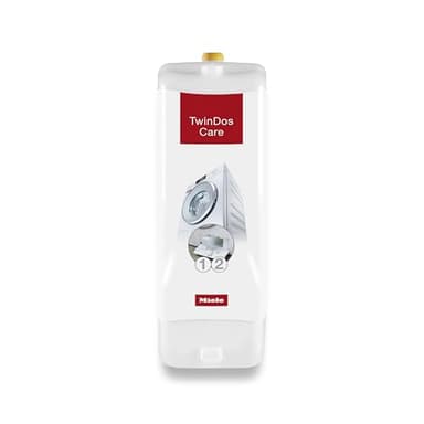 Miele TwinDos Care Cleaning Detergent, 1.4 L