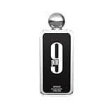 Afnan 9 PM For Men Eau De Parfum, 3.4 Fl. Oz