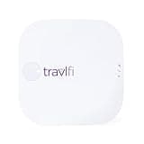 TravlFi Journey1 LTE RV WiFi Hotspot | RV Internet with Multiple Networks, Pay As You Go and No Contracts | Portable Internet for Travel, Motorhomes and Campers