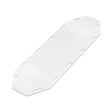 Slider Board Wide 72"L x 22"W