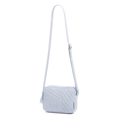 Cotton Evie Crossbody Purse, Morning Glory, One Size