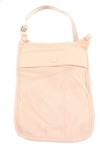 Pacsafe Coversafe™ S75 Secret Neck Pouch (One Size, Orchid Pink)