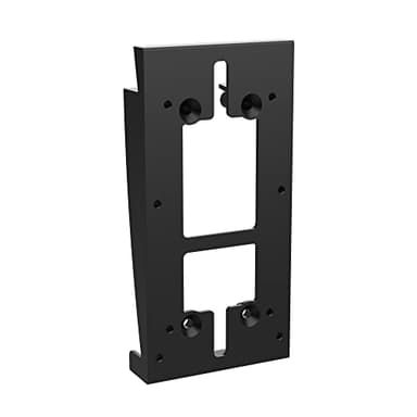 Vinyl Siding Mount Compatible with R-ing Video Doorbell 2020, Video Doorbell 2, 3, 4, 3Plus (4" Standard Vinyl Only, Not For Rin-g Video Doorbell Pro and Wired)