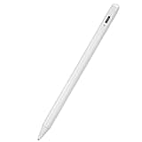 Stylus Pen for HP X360, High Sensitivity Digital Pencil with 1.5mm Ultra Fine Tip Stylus for HP X360 15 Inch Pen White