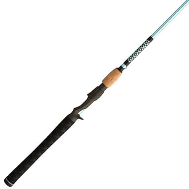 Ugly Stik Carbon Inshore Casting Fishing Rod