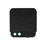 Zing Drone Solutions Z-RID Lite Remote ID Broadcast Module, Black