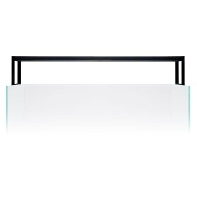 Chihiros WRGBII Slim Edition 60 - Full Spectrum Aquarium LED Light for Fish Tanks - High Intensity for Coral Reef & Aquatic Plant Display, Bluetooth App Control, Sunrise & Sunset Custom Modes - 60cm