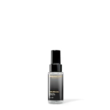 Sebastian Professional Dark Oil Lite Ultra Light Styling Oil | 1 fl oz