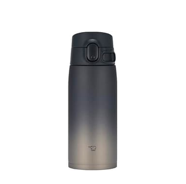 Zojirushi SM-VH48-XZ GoCafe Insulated Stainless Steel Mug, 16-Ounce (.48 liter), PFAS-free & BPA-free