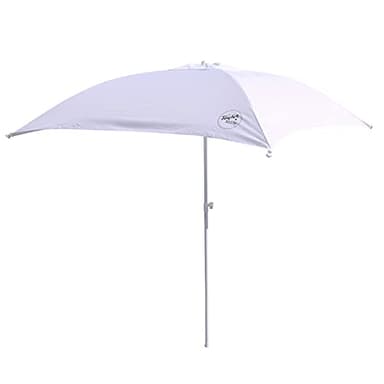Taylor Made Anchorshade III Boat Shade, White