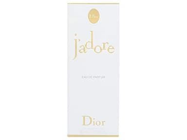 CHRISTIAN DIOR J'Adore Women Eau De Parfume Spray, 1.7 Ounce