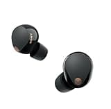 Sony WF-1000XM5 The Best Truly Wireless Bluetooth Noise Canceling Earbuds & in-Ear Headphones with Alexa Built-in, Black