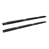 Westin 28-534735 R5 Modular Wheel to Wheel Nerf Bars fits 2019-2024 Ram 1500 Quad Cab 6'5" Bed (Exc 2019-2023 1500 Classic) Black Pair