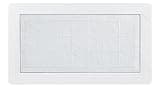 Smart Vent Flood Vent Sealing Kit Model 1540-526 for Insulated Smart Vent