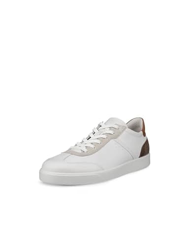 Street Lite Vintage, White/Gravel/Cashmere, 10-10.5
