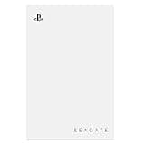 Seagate Game Drive for PS5 5TB External HDD - USB 3.0, Officially Licensed, Blue LED (STLV5000100)
