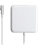 Mac Book Pro Charger - 60W L-Tip Power Adapter,Compatible with Adapter for Mac Pro 13 Inch Before Mid 2012(Mac Book 2009-2010)